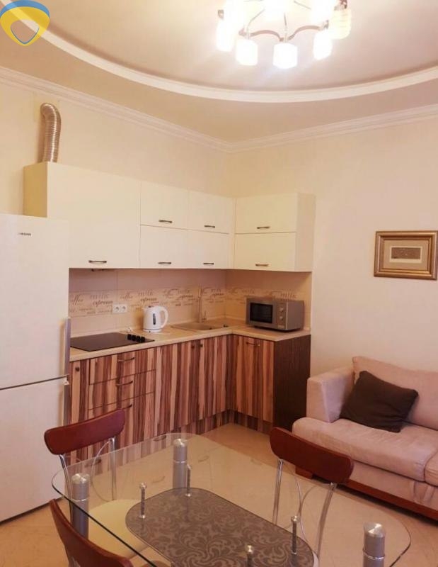 продажа однокомнатной квартиры номер A-174129 в Приморском районе, фото номер 8